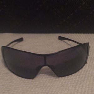 Oakley sunglasses